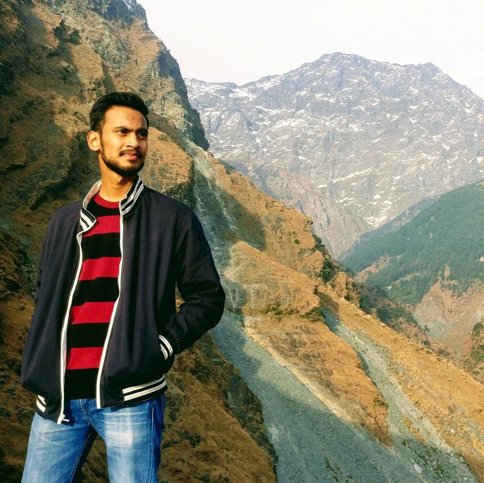 Akshat Chaudhary