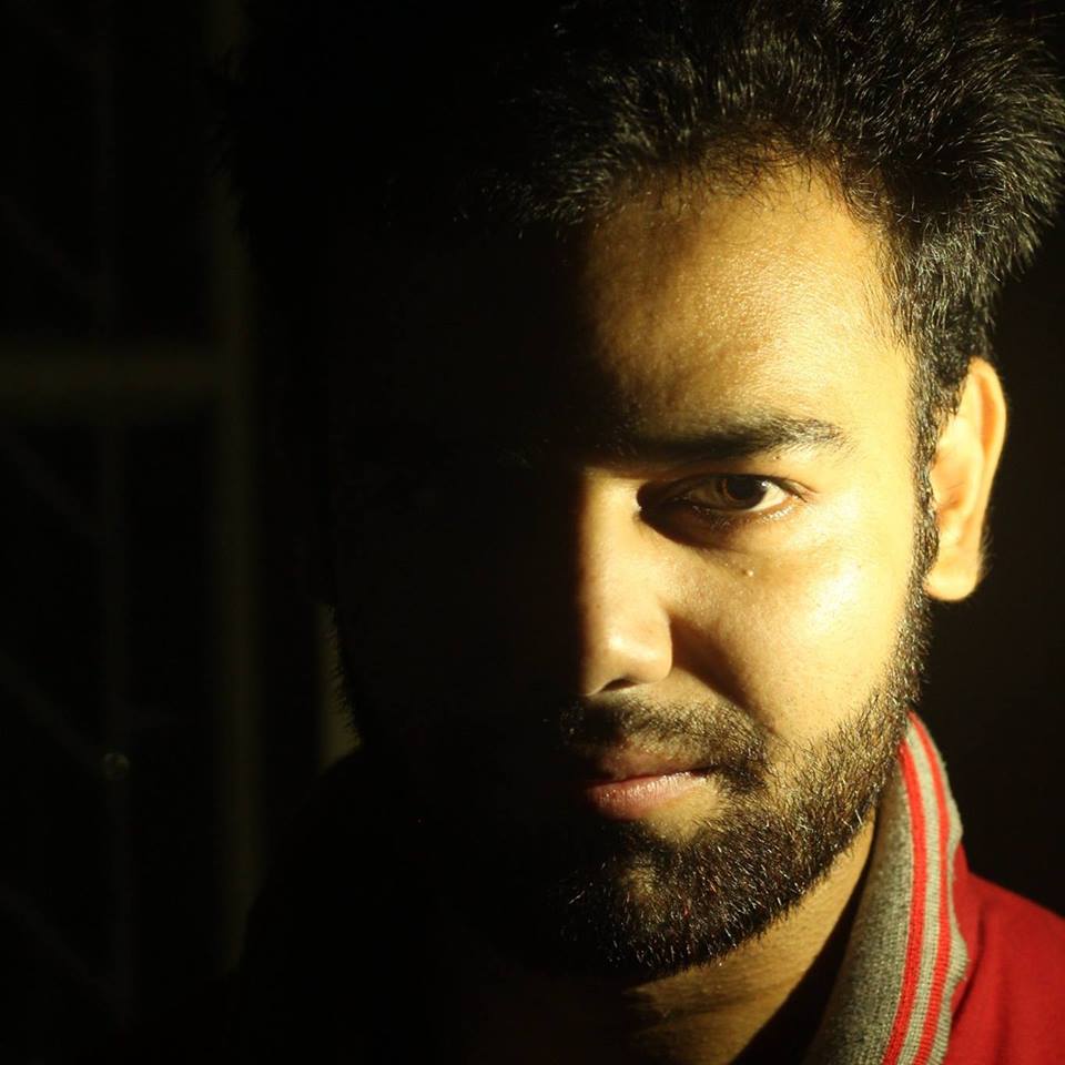 Ankit Jain