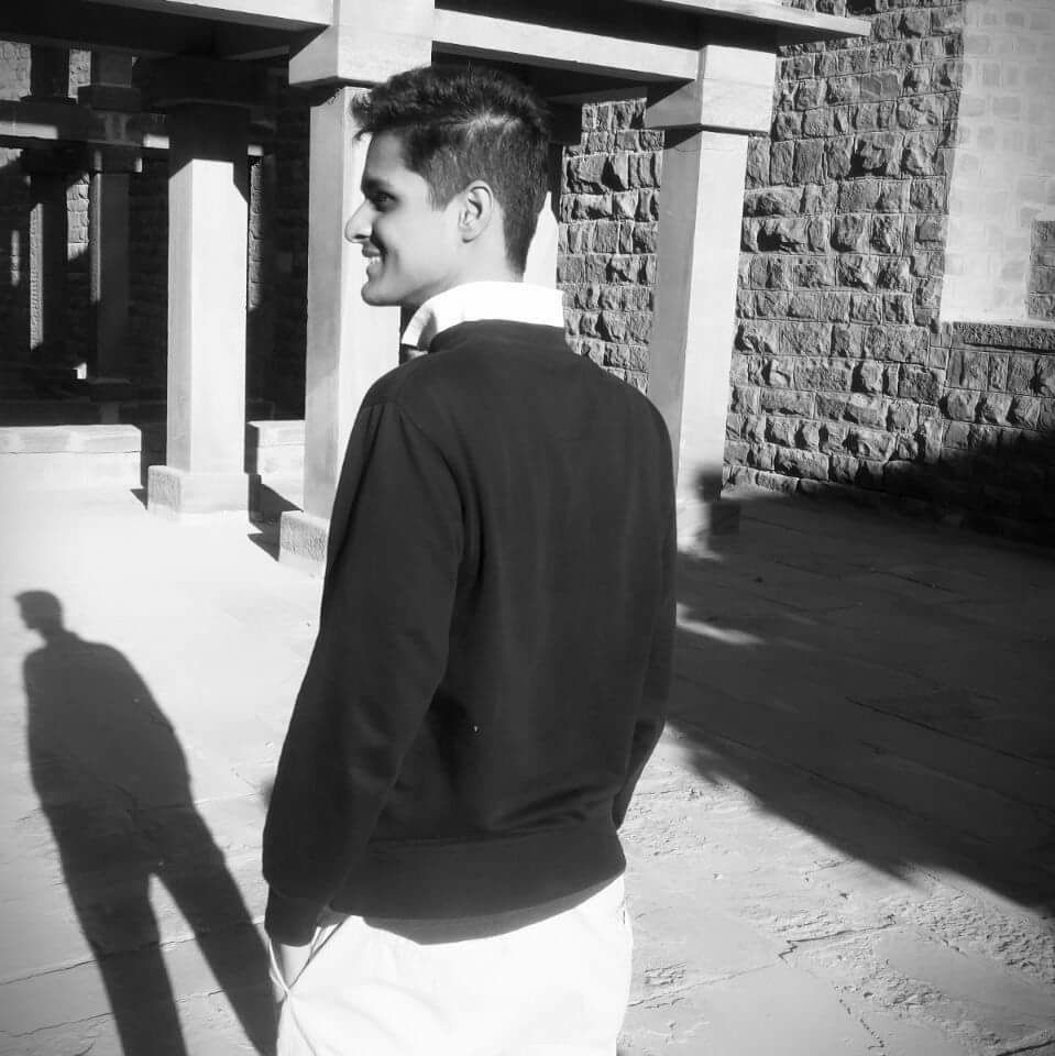 Anirudh Singh Rathore