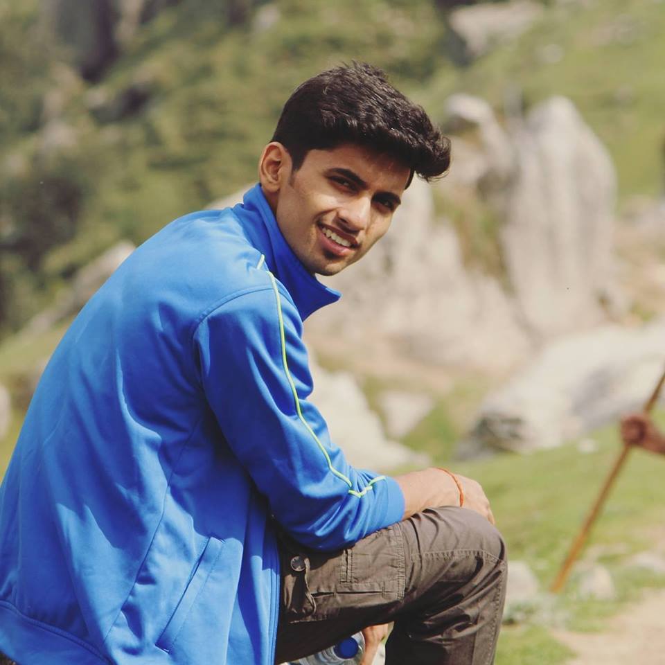 Anurag Bhardwaj (Head)