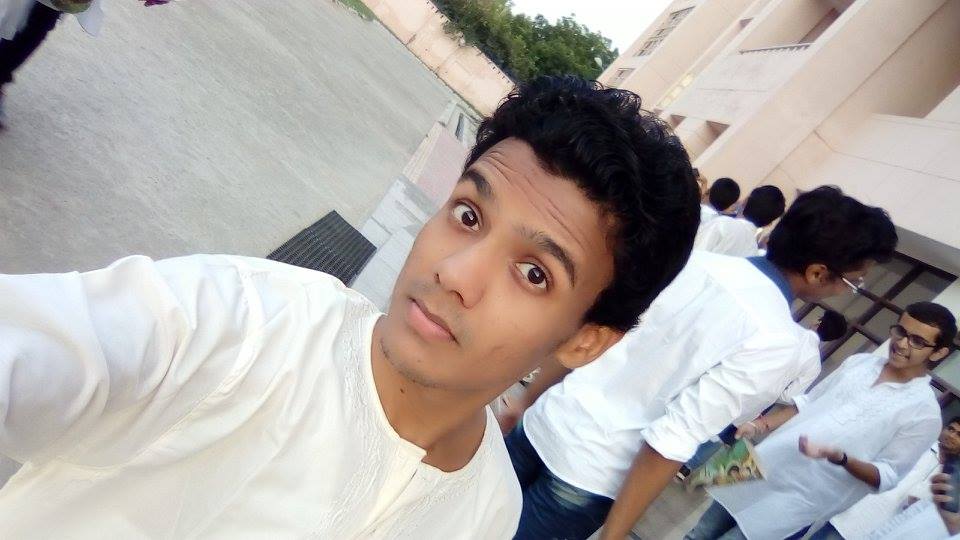 Gaurav Tiwari