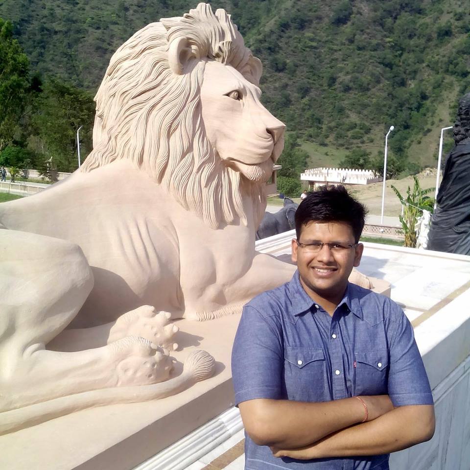 Himank Goel