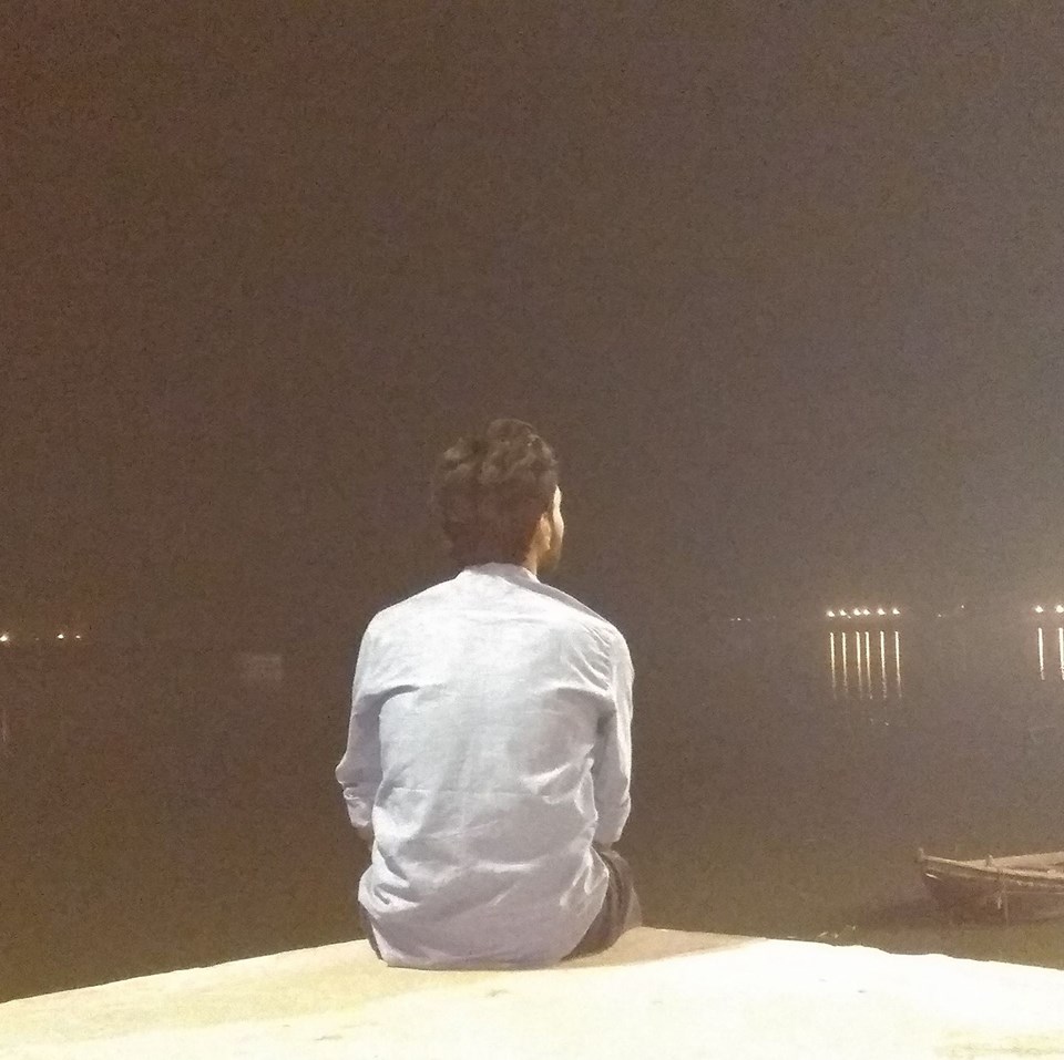 Rohit Kumar