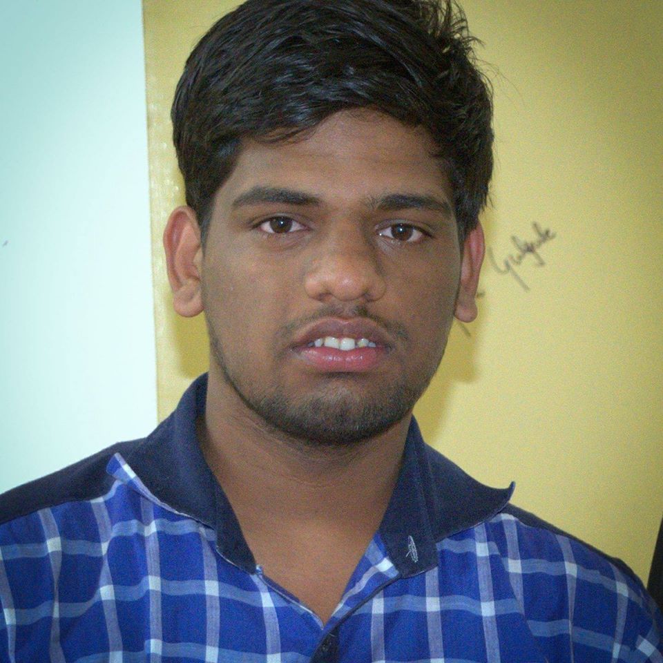 Rohit Kumar