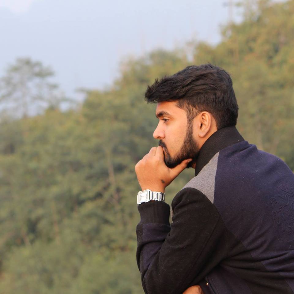 Tanmay Jaiswal (Head)