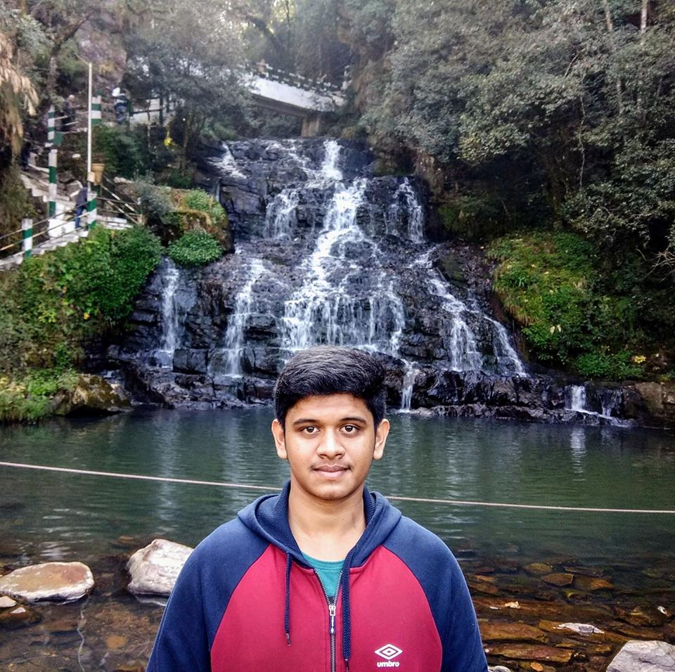 Upendra Badnena